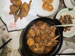 -巡味顺德菜(龙华壹方城店)