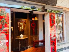 -晋江五店市传统文化旅游区