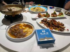 -恒盛居回族饭店