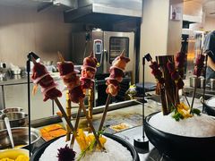 -漢頓温泉度假酒店