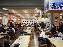 -南纪白浜Toretore市场
