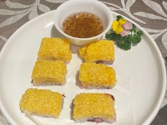 黄米凉糕-孙大厨鸽子馆(丰收路店)