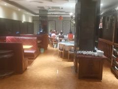 -粥全粥到海鲜家常菜·海肠捞饭(嫩江路店)