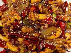 -千禧人家(高新家园店)