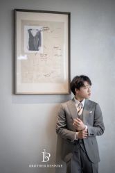 点击看大图 -BROTHER西服礼服定制·商务·婚礼(佛山南海店)