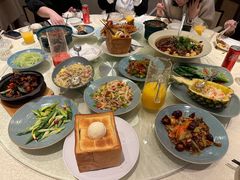 -鹿港小镇(霄云店)