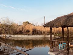 -驿舍·民國老营房院子私房菜(白市驿店)