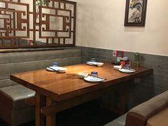 -又一福烤鸭·北京菜(东四店)