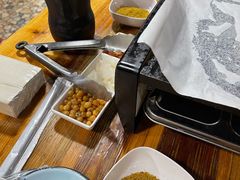-老东北烤肉(金山店)