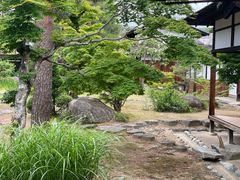 -高山阵屋