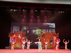 -成都市川剧院·《川剧秀·传奇变脸》·锦江剧场