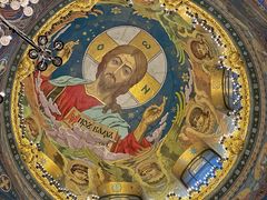 -滴血救世主教堂