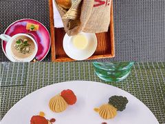 -杭州西子湖四季酒店-WL BISTRO西湖餐厅(灵隐路店)