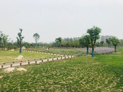 -汉长安城未央宫国家考古遗址公园