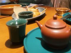 -Laures·月桂西班牙碳烤餐厅(十尚坊店)