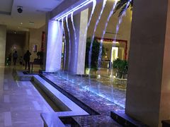 -常州环球恐龙城维景国际大酒店