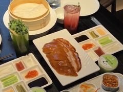 -苏帮袁·竹(北京坊店)