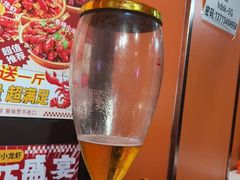 -海盗船. 龙虾烧烤. 酒馆