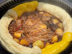 -灶座小锅烀饼·铁锅炖(道里店)