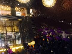大堂-威斯汀酒店Exchange大堂吧