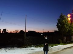 -北极村旅游风景区