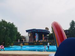 -热高乐园巴厘岛水世界