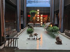 -穿越·外婆家(西溪天堂店)