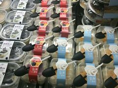 -雪贝尔Shaber面包花园(民德路店)
