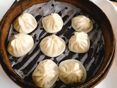-门庭若市豆浆油条(恒生广场店)