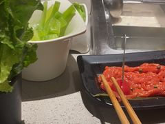 -海底捞火锅(银泰中心店)