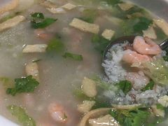 -官塘锋记鱼生·生腌·砂锅粥(牌坊街店)