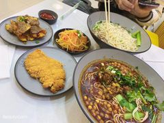 -吃面侠(洋货市场店)