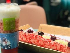 -奈雪的茶(百盛店)