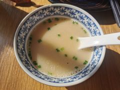 鸡汤-小隐(淮海路店)