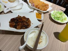 -里巷里(蚂蚁工场店)