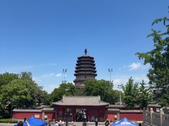 -天宁寺