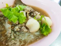 -榮泰米粉湯(Left Shop)