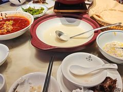 -老淮安·淮安菜(周恩来纪念馆店)