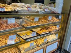 -津嘉蛋糕坊(西华路店)