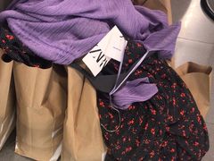 -ZARA(成都远洋太古里店)