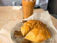 -渔记茶餐厅(渔村店)