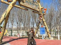 -水上乐园·欢乐世界