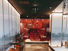 -京华烟云·北京烤鸭(领展购物广场·中关村店)