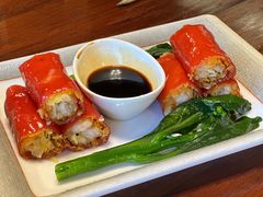 -彩景大酒楼(万泰新天地店)