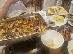 -88号小吃店·经典云南菜·地道纳西美食