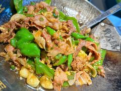 -费大厨辣椒炒肉(黄兴中心广场店)