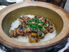 -红星光发煲仔饭(文海店)