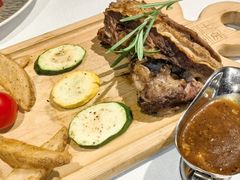 -俄士厨房(五棵松华熙LIVE店)