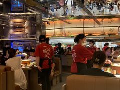 -西塔老太太泥炉烤肉(温州首店万象城黑金店)