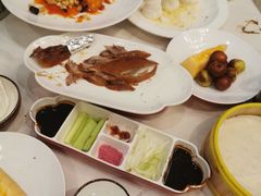-大鸭梨烤鸭店(花园村店)